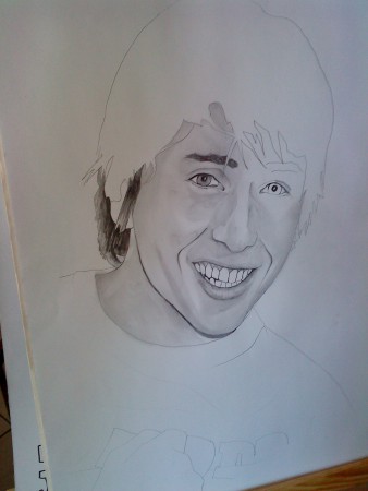 Karol Dance proceso 1